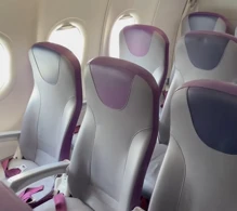HK Express Airbus A321-200 photo