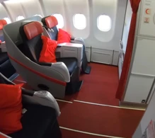 AirAsia Airbus A330-300 V.1 photo