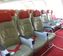 AirAsia Airbus A330-300 V.1 photo