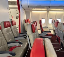 AirAsia Airbus A330-300 V.1 photo