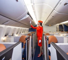 Aeroflot Boeing 777-300ER V.2 photo
