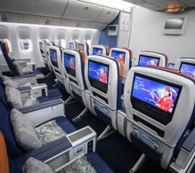 Aeroflot Boeing 777-300ER V.2 photo