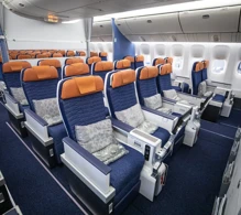 Aeroflot Boeing 777-300ER V.2 photo