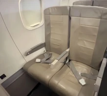 JSX Air Embraer ERJ 135 photo