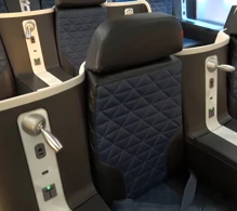Delta Boeing 767-300ER V.1 photo