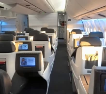 Delta Boeing 767-300ER V.1 photo