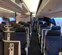 Delta Boeing 767-300ER V.1 photo