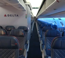 Delta Boeing 767-300ER V.1 photo