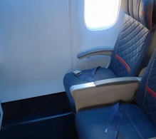 Delta Boeing 767-300ER V.1 photo