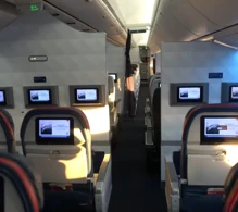 Delta Boeing 767-300ER V.1 photo