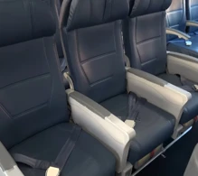 Delta Boeing 767-300ER V.1 photo