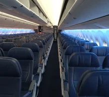 Delta Boeing 767-300ER V.1 photo