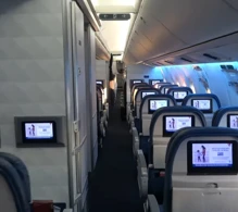Delta Boeing 767-300ER V.1 photo