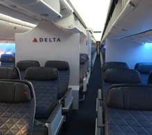 Delta Boeing 767-300ER V.1 photo
