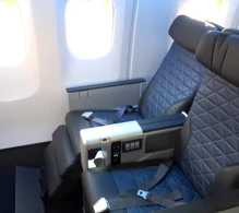 Delta Boeing 767-300ER V.1 photo