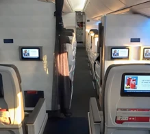 Delta Boeing 767-300ER V.1 photo