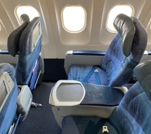 Air Canada Airbus A321-200 V.1 photo