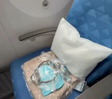 Korean Air Boeing 787-9 V.1 photo