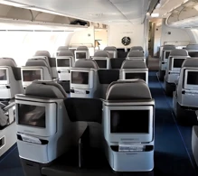 Lufthansa Airbus A340-600 V.1 photo