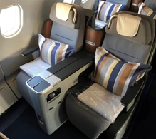 Lufthansa Airbus A340-600 V.1 photo