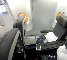 Lufthansa Airbus A340-600 photo