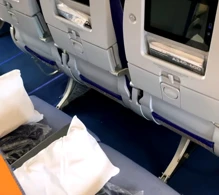 Lufthansa Airbus A340-600 photo
