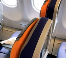 Lufthansa Airbus A340-600 photo