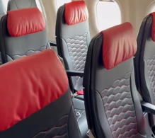 AirAsia Airbus A321neo photo