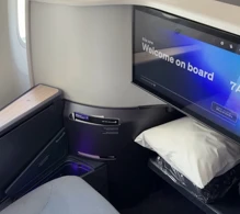 Air New Zealand Boeing 787-9 V.4 photo