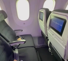 Air New Zealand Boeing 787-9 V.4 photo