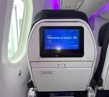 Air New Zealand Boeing 787-9 V.4 photo