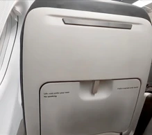 Frontier Airlines Airbus A321neo photo