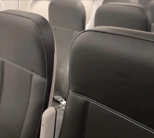 Frontier Airlines Airbus A321neo photo