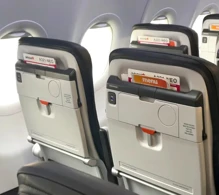 Jetstar Airways Airbus A321neo LR photo