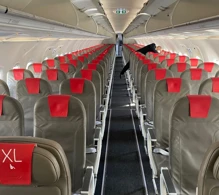 Iberia Airbus A320neo photo