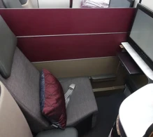 Qatar Airways Airbus A350-1000 V.1 photo