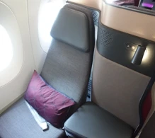 Qatar Airways Airbus A350-1000 V.1 photo