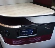 Qatar Airways Airbus A350-1000 V.1 photo