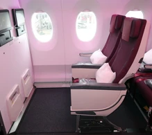 Qatar Airways Airbus A350-1000 V.1 photo