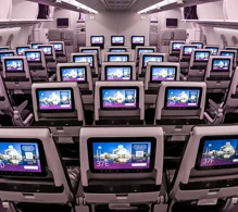 Qatar Airways Airbus A350-1000 V.1 photo