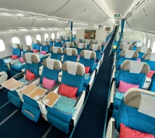 Air Tahiti Nui Boeing 787-9 photo