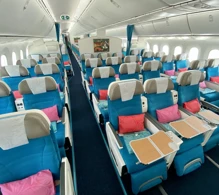 Air Tahiti Nui Boeing 787-9 photo
