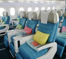 Air Tahiti Nui Boeing 787-9 photo