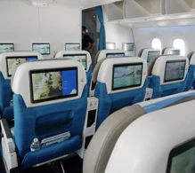 Air Tahiti Nui Boeing 787-9 photo