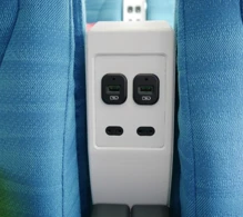 Air Tahiti Nui Boeing 787-9 photo