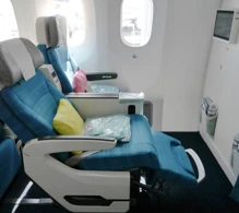 Air Tahiti Nui Boeing 787-9 photo