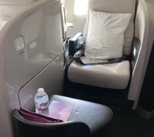 Air New Zealand Boeing 777-300ER V.1 photo