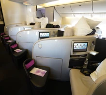 Air New Zealand Boeing 777-300ER V.1 photo