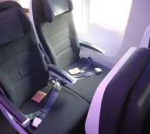 Air New Zealand Boeing 777-300ER V.1 photo