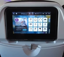 Air New Zealand Boeing 777-300ER V.1 photo